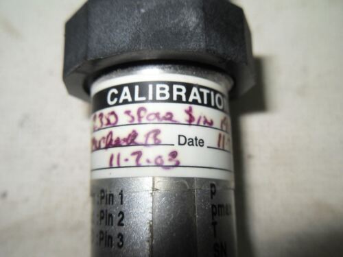 1 DIEFFENBACHER 233.1813.0147.10.D ANALOG TRANSMITTER