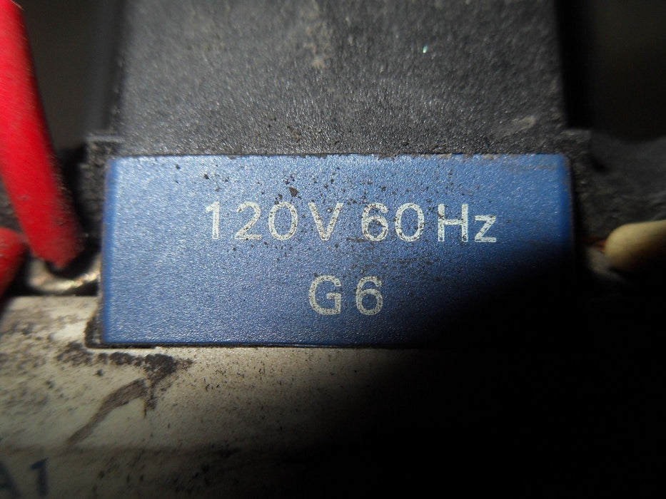 Telemecanique LC1 D18 10 Contactor W/ LA1-DN20 & LR2-D1321