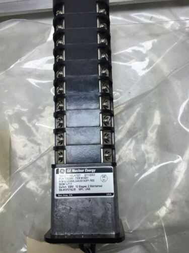 GE Q16-Sbml2A63S1A3P1 R00 Cam Switch