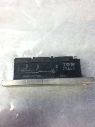 LOT OF 3 IOR IRKH92-12 MODULES