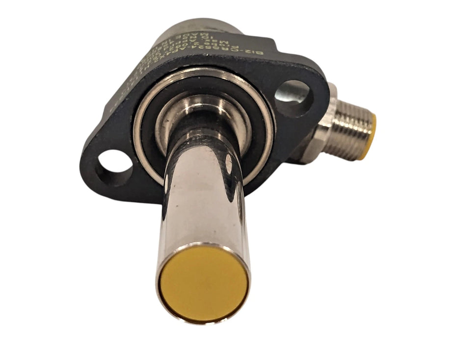 Turck BI2-CRS524-AP4X2-H1141/S34 10-65 V DC Inductive Cylinder Position Sensor