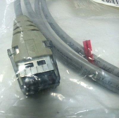 Allen-Bradley 1747-C10 SLC 500 Processor to Peripheral PLC Cable