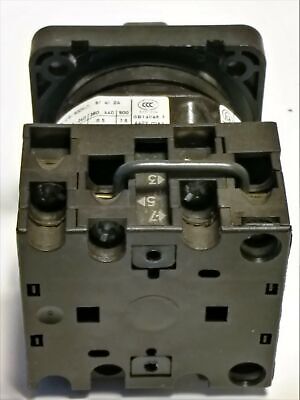 Moeller T0-2-15176 Selector Switch