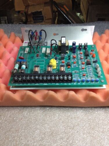 Lantech 55003102 DC Drive Control Board