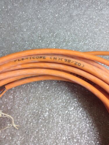 Flexicore (H