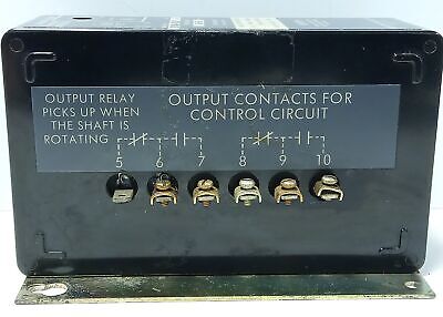 Allen-Bradley 870M-ZOD97 Motion Detector
