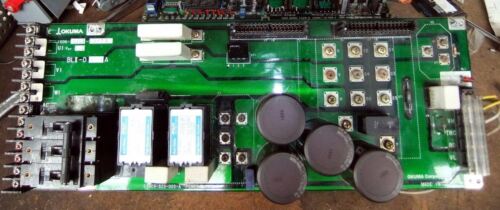 Okuma Drive BLII-D150A 1006-0625-15-15