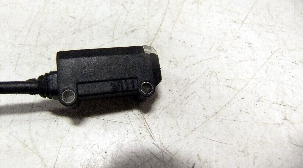 Omron E3T-SR11 Photoelectric Switch 2m