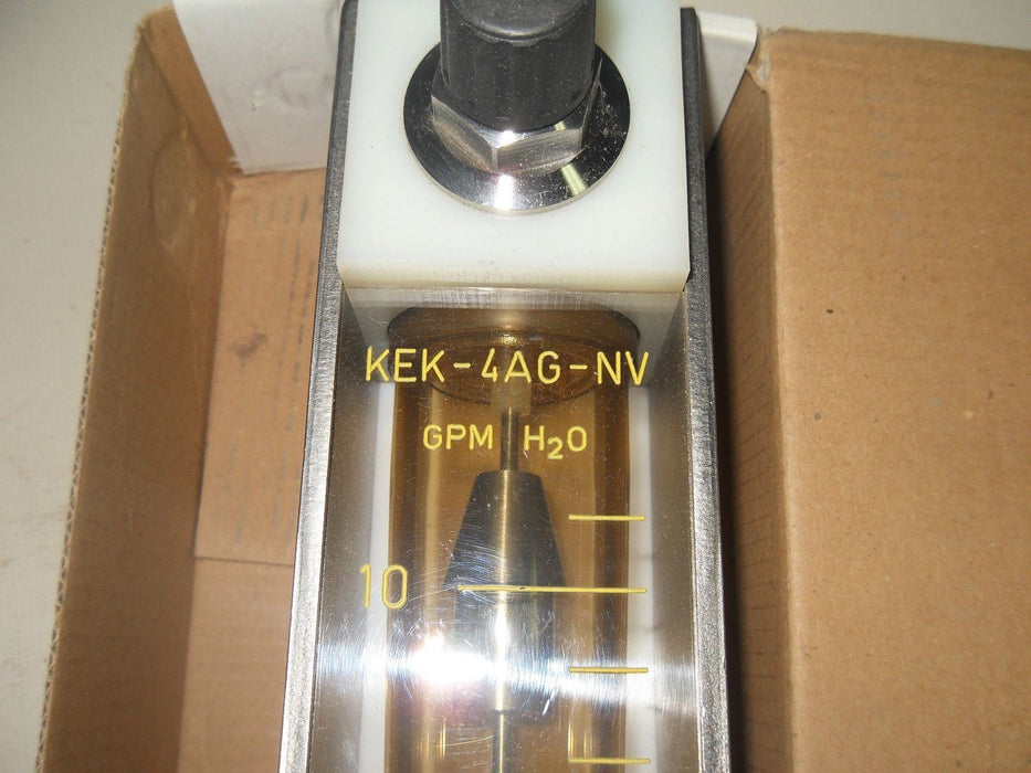Kylola 0000009514 KEK-4AG-NV Gauge