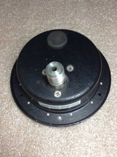 Danton Glycerine Filled 0-60 Pressure Gauge