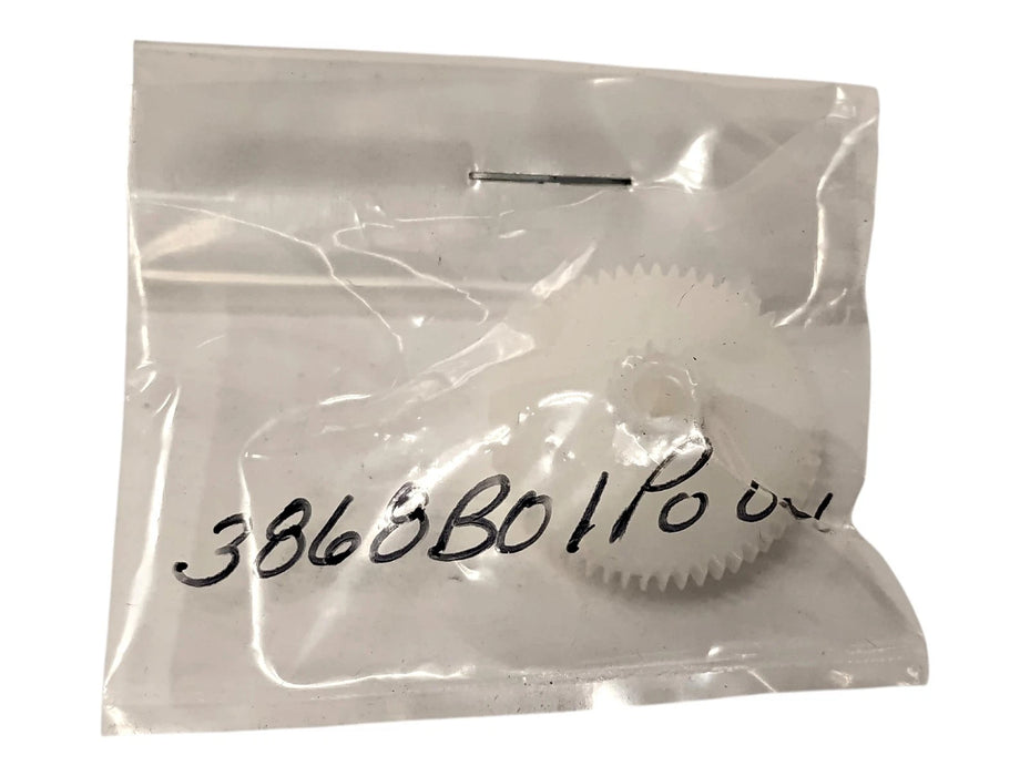 Babcock Wilcox 4777B06G0001 Replacement kit for Servo Motor 5343B01P0002