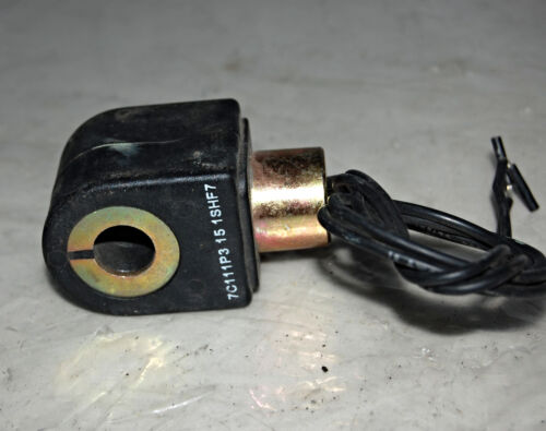 SKINNER 71315AKDN00N0C111P3 VALVE