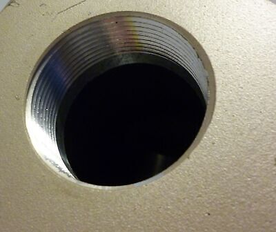 Ross 196A8107 Check Valve