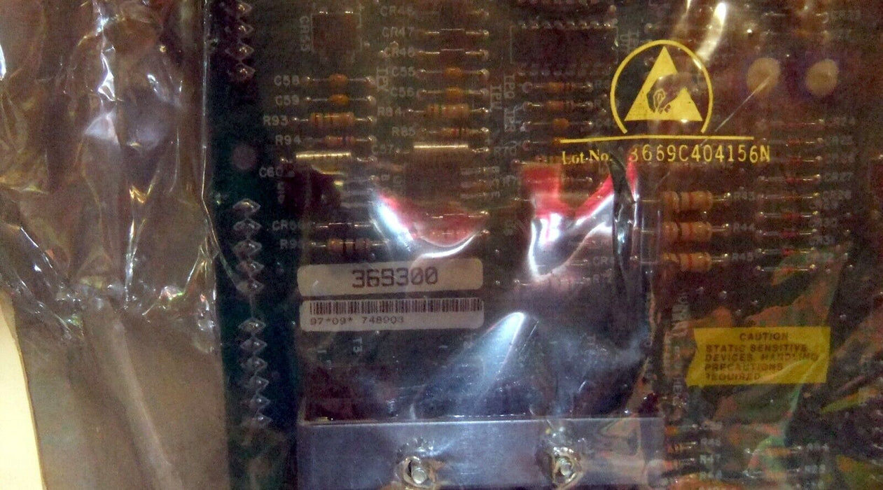 Hobart Brothers PC Board 369300