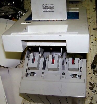 Wohner Bus Bar Disconnect LTS-2 400 AMP 690V