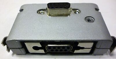 Ametek 972301-1 Solartron Orbit Transducer Digital Displacement Sensor