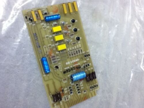 NPC 66-10149-13 PC BOARD