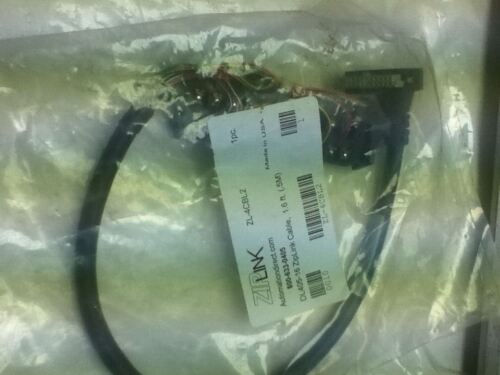 Automation Direct Zl-4Cbl2 Cable