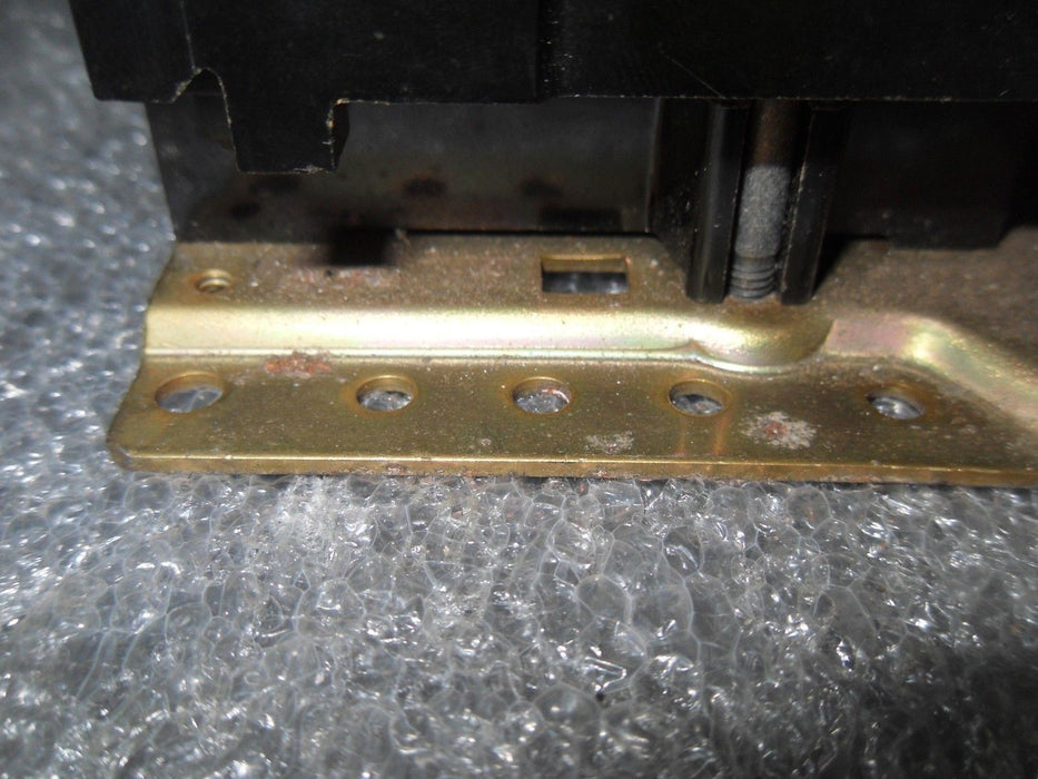 1 Allen-Bradley 700-BR600A1 CONTROL RELAY