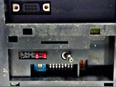 Toshiba EX10-M20AR5 Controller