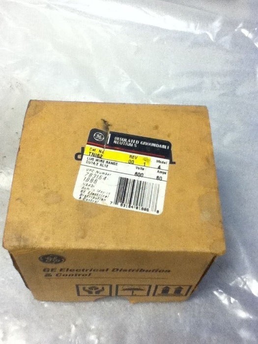 GE TN162 Fusible Neutral Kit