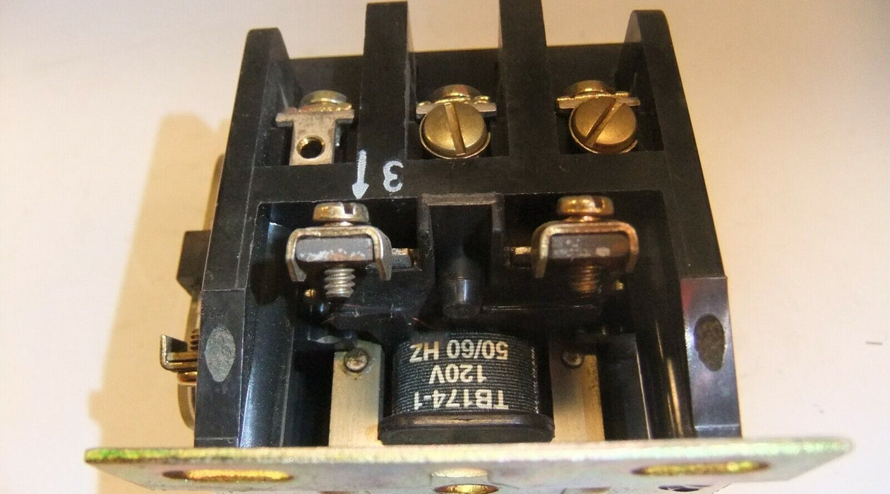 Josyn Clark HPC10U0346 Contactor