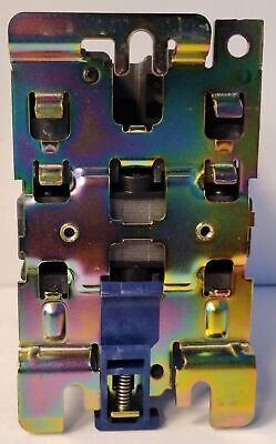 Telemecanique LC1D40B7 24 V AC 40 A 3 P Contactor