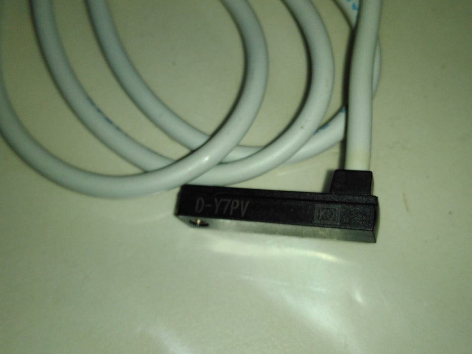 SMC D-Y7PV Proximity Switch