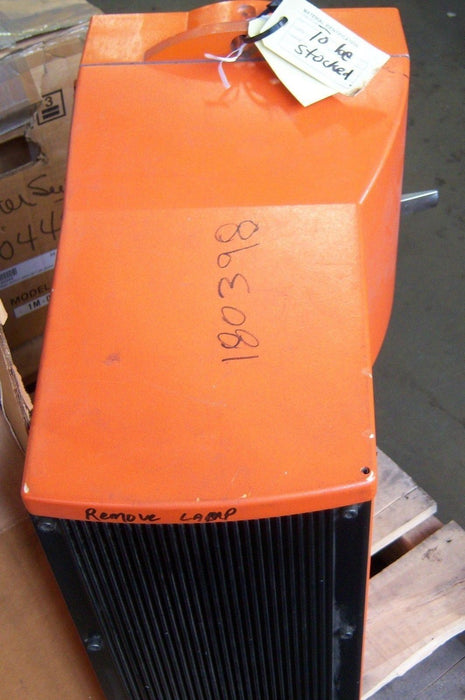 Sick GM31-4327 Photo Sender Receiver