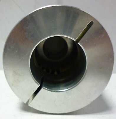 Gerwah AKN60-22-32 Ringfeder Metal Bellows Flexible Coupling