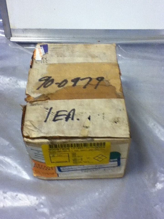 Simpson 3623XA Meter