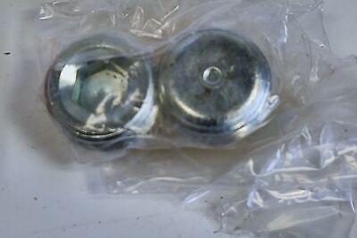 Honeywell 2CPSA1A4B Emergency Stop Cable Pull Safety Switch