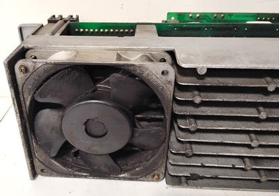 Mitsubishi TRA31A Servo Drive Module