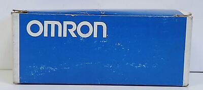 Omron E3X-A41-2M Photoelectric Sensor