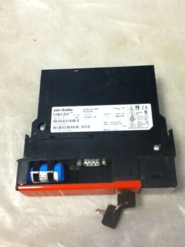 Allen-Bradley 1756-L61S SERIES B PROCESSOR