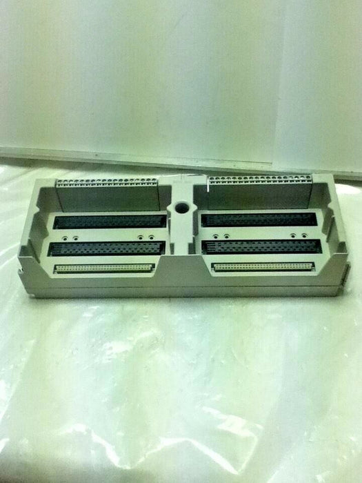 Emerson 1B30035H01 Ovation Input Module- No Box