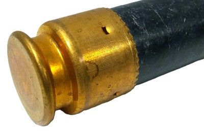 Bussmann KTS-R-10 600 v AC 10 A Class RK1 Current-Limiting Fast-Acting Fuse