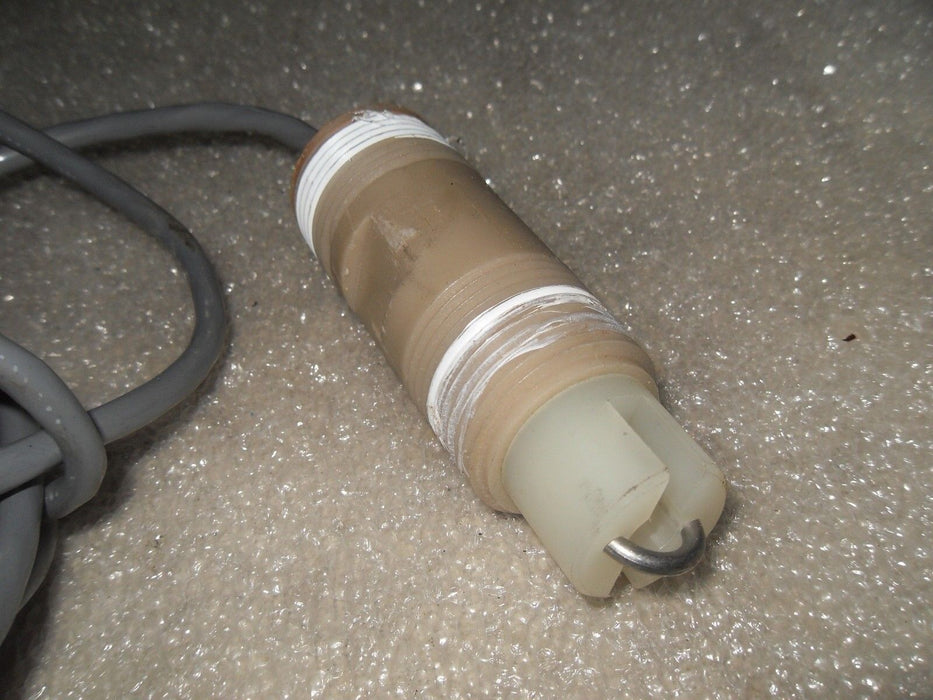 1 Rosemount 150-06 1000898 REV P SUBMERSION CONDUCTIVITY SENSOR