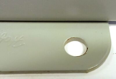 Hoffman A808CH 8 in X 8 in X 4 in IP65 Junction Box No Knockouts