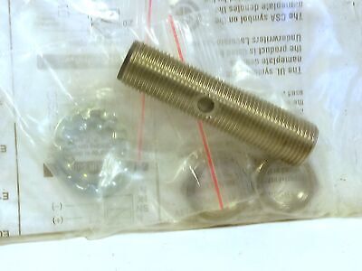 Pepperl + Fuchs NJ2-12GM40-E2-V1 10-60 V DC Inductive Proximity Sensor