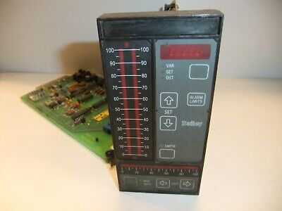 Bailey Display Module and Option Board 6632092R1 6634045J1