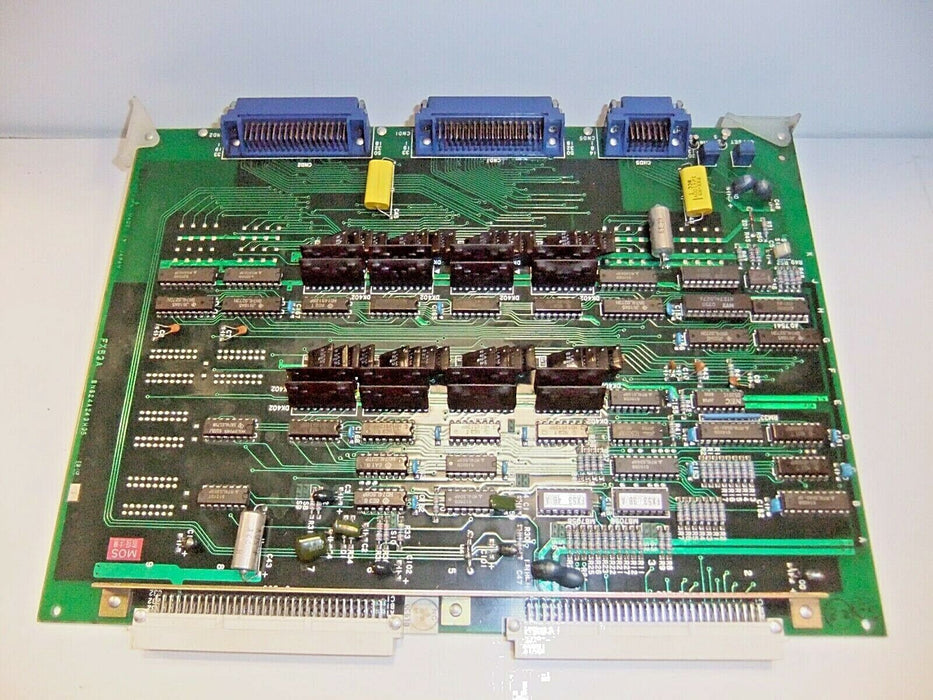 Mitsubishi CNC Board BN624A240H05