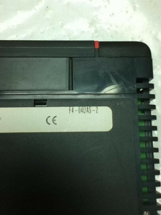 FACTS ENGINEERING F4-04DAS-2 MODULE- NO BOX