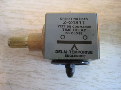Allen-Bradley Z-24811 Limit Switch Operating Head