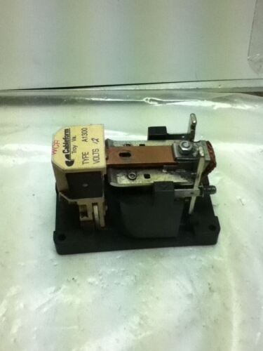 Yale 504641501 Contactor
