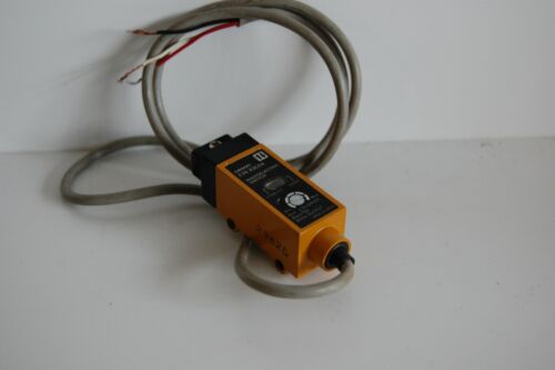 Omron Switch E3S-X3CE4