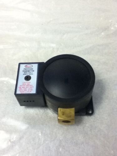 DWYER 634A-2 PRESSURE TRANSMITTER