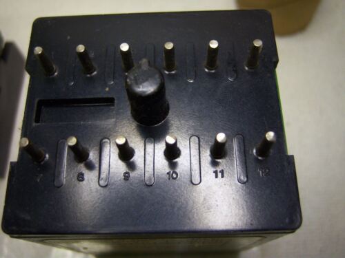 Sun-X Sensor Controller PS-930