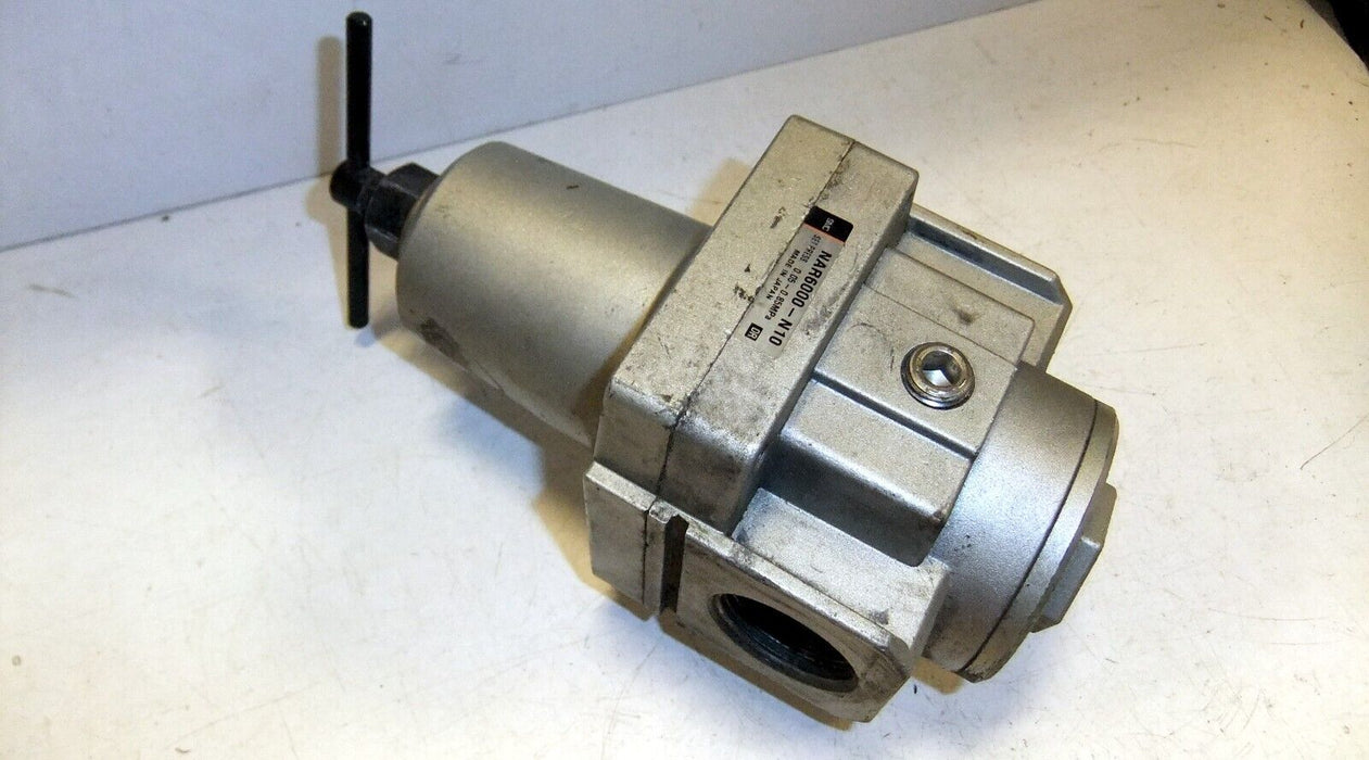 SMC NAR6000-N10 REGULATOR