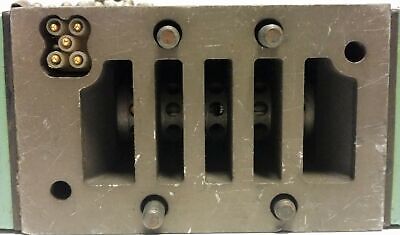 Numatics 33DSA400K000030 Valve